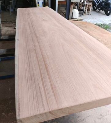 Meranti Wood Slabs