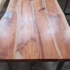 Mahogany Wood Slabs