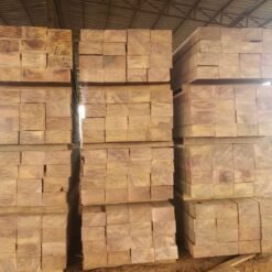 Sawn Iroko Wood