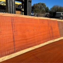 Padauk Wood Slabs