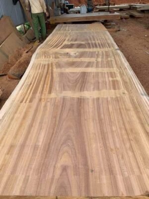 Tali Wood Slabs