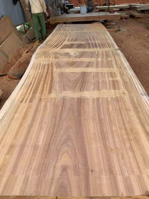Tali Wood Slabs