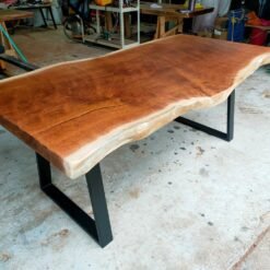 Merbau Wood Slabs