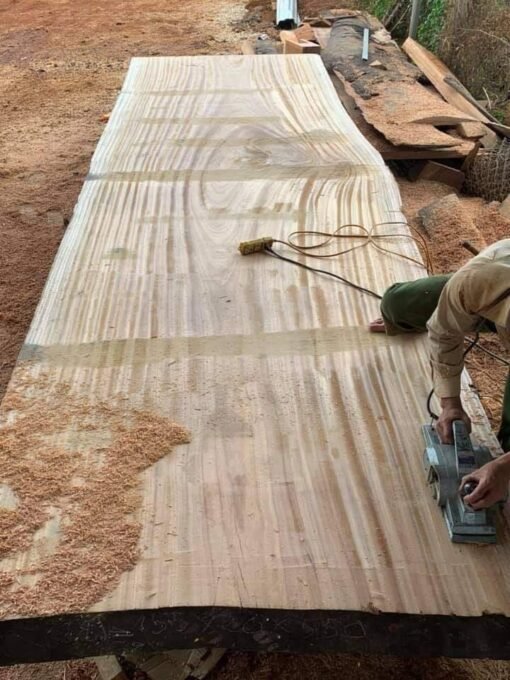 Tali Wood Slabs