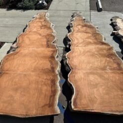 Sapele Wood Slabs