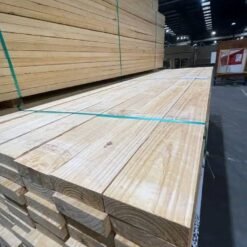 Premium Sawn Pine Wood